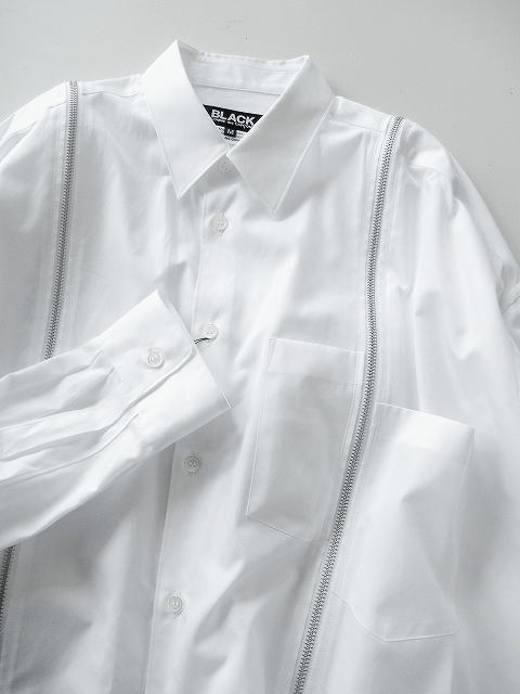 BLACK COMME des GARCONS【ブラック コム デ ギャルソン】正規